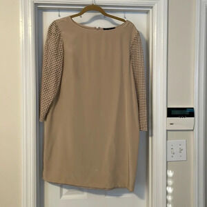 Tibi dress